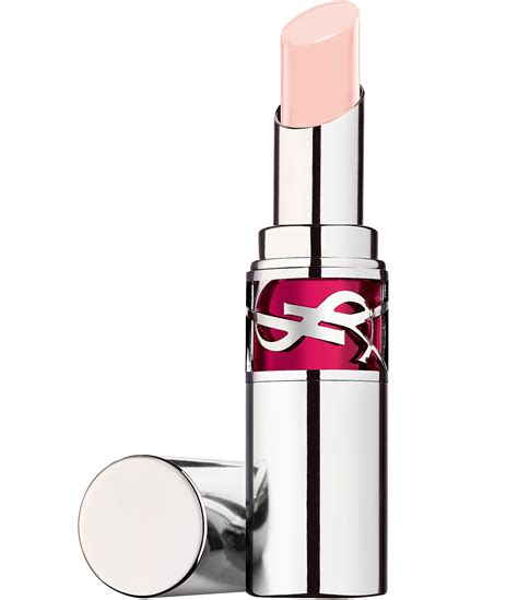 lipbgloss di yves saint laurent|ysl lipstick.